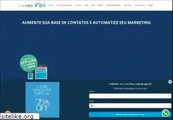 Sites similar to trademail.com.br