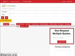 Sites similar to trademalaysia.com