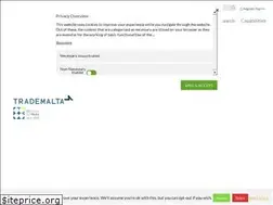 Sites similar to trademalta.org