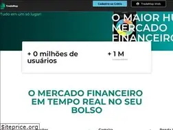 Sites similar to trademap.com.br