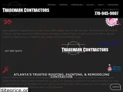 Sites similar to trademark-contractors.com