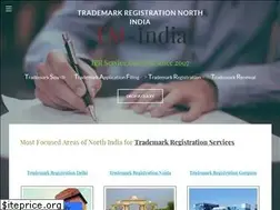 Sites similar to trademark-registration-north-india.weebly.com