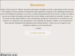 Sites similar to trademark.in