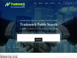 Sites similar to trademark.org.in