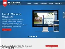 Sites similar to trademarkads.com