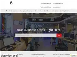 Sites similar to trademarkbazaar.com
