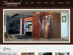 Sites similar to trademarkcabinet.com