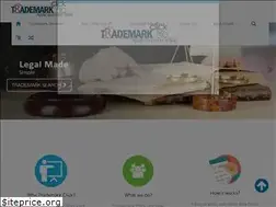 Sites similar to trademarkclick.com