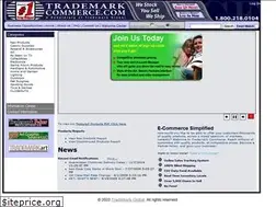 Sites similar to trademarkcommerce.com