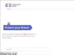Sites similar to trademarkdepot.ca