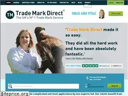 Sites similar to trademarkdirect.co.uk