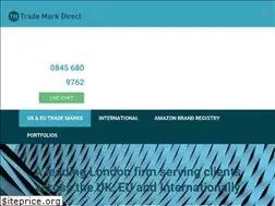 Sites similar to trademarkdirect.com
