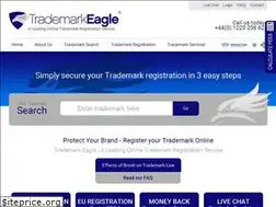 Sites similar to trademarkeagle.co.uk