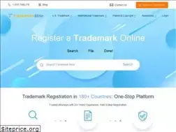 Sites similar to trademarkelite.com