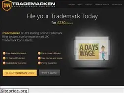 Sites similar to trademarken.co.uk