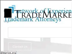 Sites similar to trademarkers.com