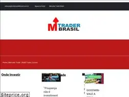Sites similar to trademarketbrasil.com.br