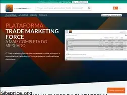 Sites similar to trademarketingforce.com.br