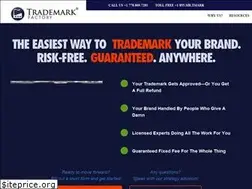 Sites similar to trademarkfactory.ca