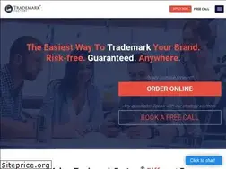 Sites similar to trademarkfactory.com