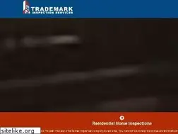 Sites similar to trademarkhomeinspection.com