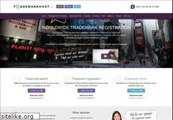 Sites similar to trademarkhost.com
