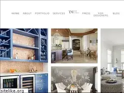 Sites similar to trademarkinteriordesign.com