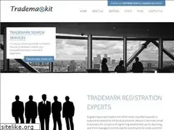 Sites similar to trademarkit.co.uk