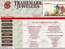 Sites similar to trademarkjewelers.com