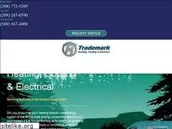 Sites similar to trademarkmechanical.com