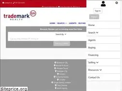 Sites similar to trademarknd.com