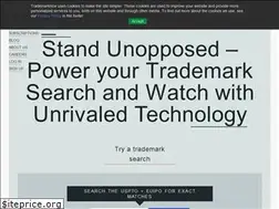 Sites similar to trademarknow.com