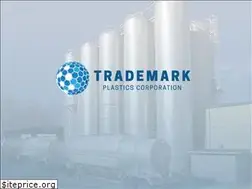 Sites similar to trademarkplasticscorp.com