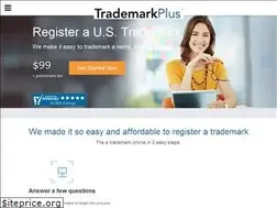 Sites similar to trademarkplus.com