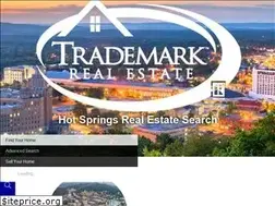 Sites similar to trademarkrealestate.com