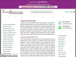 Sites similar to trademarkregistrationindia.com