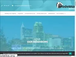 Sites similar to trademarkresidential.com