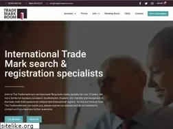 Sites similar to trademarkroom.com