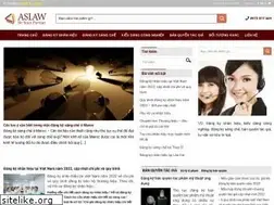 Sites similar to trademarks.vn