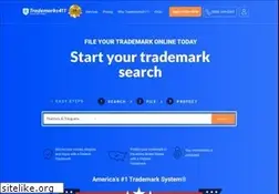Sites similar to trademarks411.com