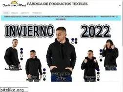 Sites similar to trademarksa.com.ar
