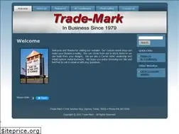 Sites similar to trademarksheetmetal.com