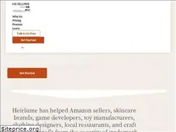 Sites similar to trademarkshop.ca