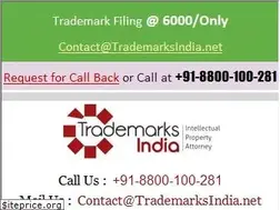 Sites similar to trademarksindia.net