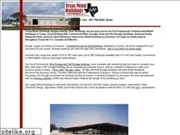 Sites similar to trademarksteel.com