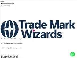Sites similar to trademarkwizards.co.uk