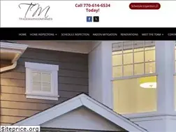 Sites similar to trademarkyourhome.com