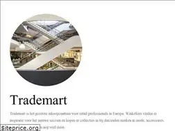 Sites similar to trademart.be