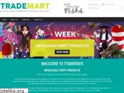 Sites similar to trademart.com.au