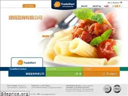 Sites similar to trademart.hk